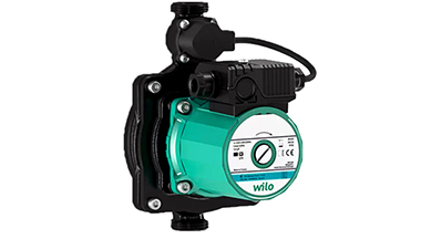 PB Boost First 水精灵